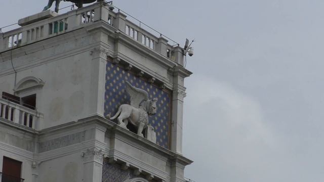 20180607 113140 V770 ItalyTrip to Venice смотреть онлайн