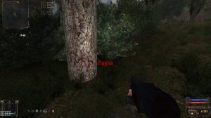 STALKER. Золотой шар. Завершение". #12 За мост на Кордоне !!!