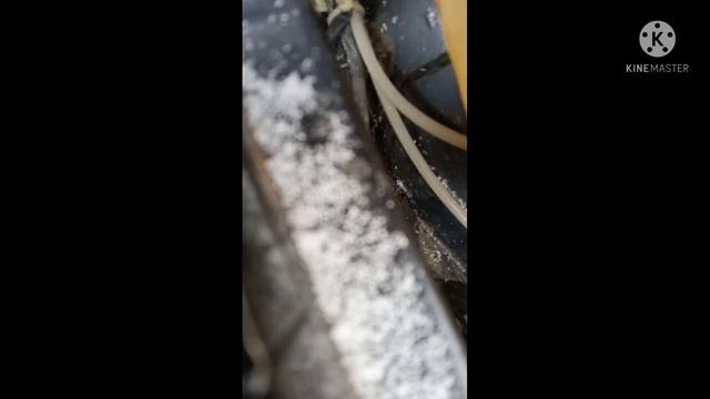 замер компрессии на ваз 2110 смотреть онлайн