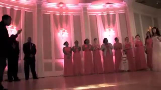Jay Sean - Down (Wedding Dance) смотреть онлайн