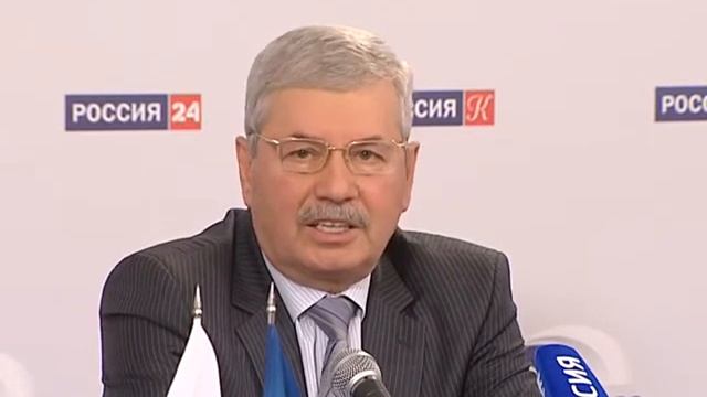 Прессконференция на ЧГТРК ВВ Мякуша о аренде жилой недвижимости смотреть онлайн