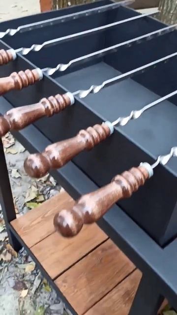 Делаем мангалы в стиле лофт,на заказ +79817968751 смотреть онлайн