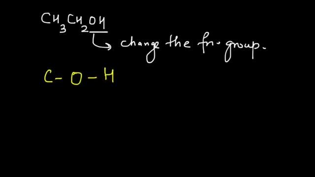Functional Isomerism смотреть онлайн