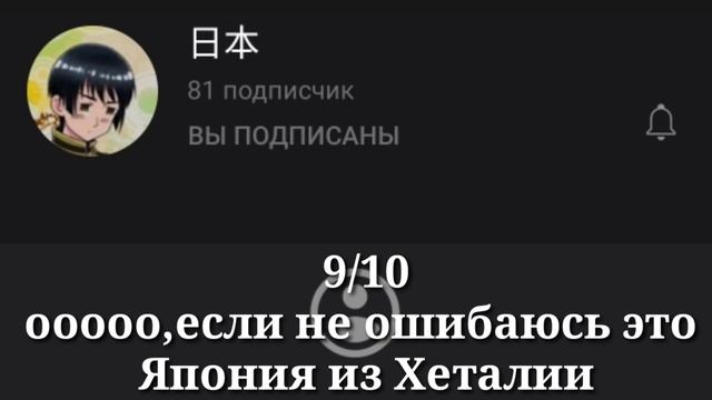Оцениваю авы подписчиков | 11 часть | 13 человек смотреть онлайн