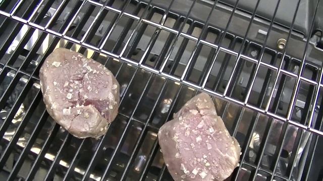 Test und Aufbau Broil King Porta Chef Pro 2015er--- Klaus grillt смотреть онлайн