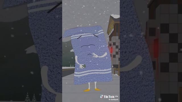 Towllie Getting Fired