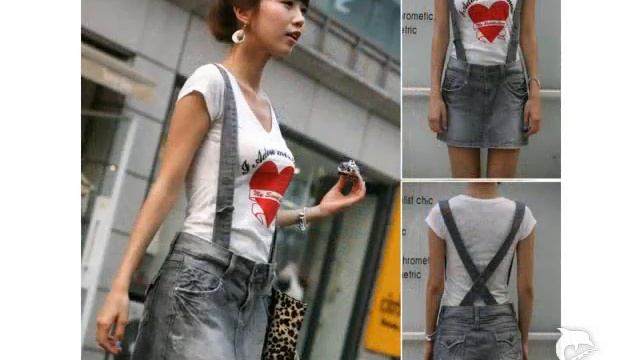 Cute Fashion ( TTL T-Ara & Supernova ) смотреть онлайн