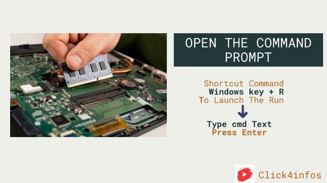 How to Check The RAM Speed on Windows | Test RAM on Windows смотреть онлайн