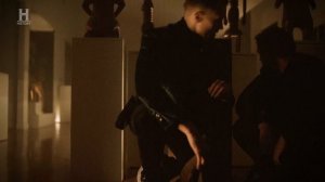 Величайшие ограбления в истории с Пирсом Броснаном 6 серия (документальный сериал, 2023)