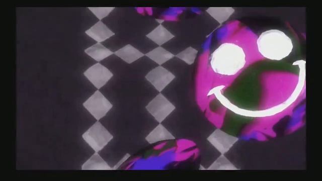 Revenge Syndrome - IA VT Colorful смотреть онлайн