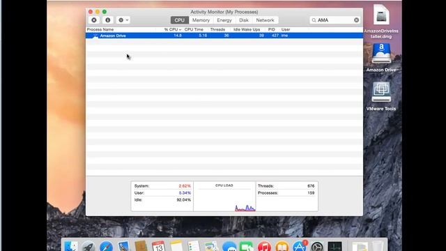 Uninstall Amazon Drive for Mac (Amazon Could Drive Uninstall Guide) смотреть онлайн