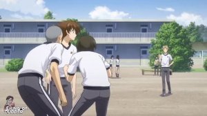 high school dxd best scene