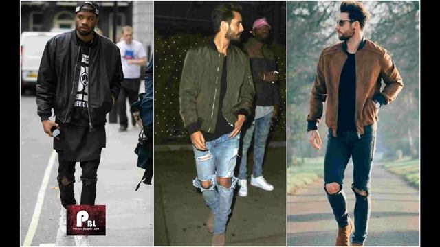 New Winter Jacket Style For Men | Winter Jacket Collection 2017-18 | Perfect Beauty Light смотреть онлайн