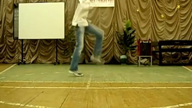 FoRESt | Kirov Region New Generation JumpStyle League |