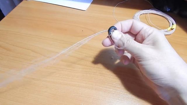 Изготовления трансформатора управления для импульсного БП смотреть онлайн