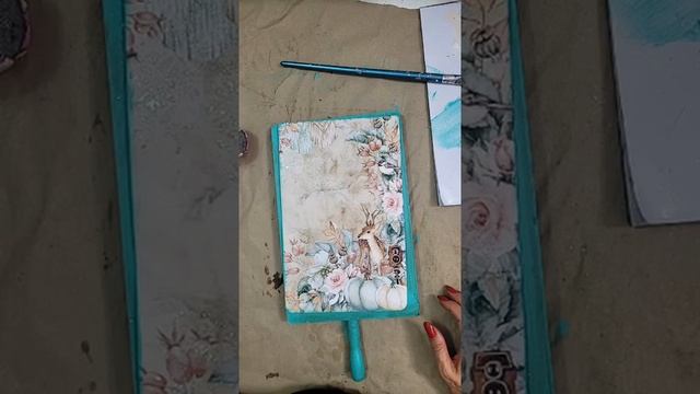 TUTORIAL TABLA DE COCINA смотреть онлайн
