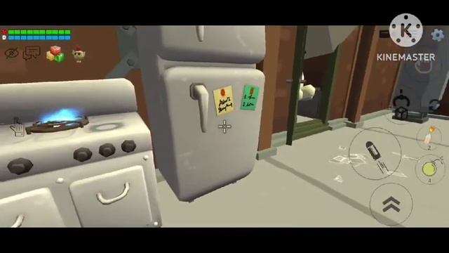 Кошачий грипп 8 серия @AGENT_307 смотреть онлайн