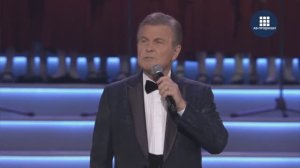 Мы - единое целое. Лев Лещенко и Большой детский хор имени В.С.Попова