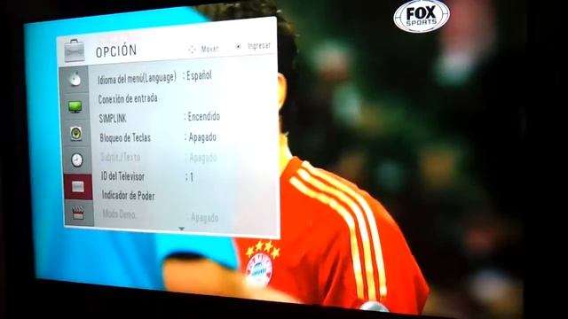 tv lcd Lg 32 pulgadas full hd mod 32lh30fr смотреть онлайн