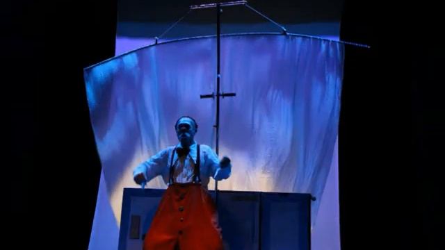 Спектакль " МАЛЕНЬКИЕ ИСТОРИИ " Андрей Климак смотреть онлайн