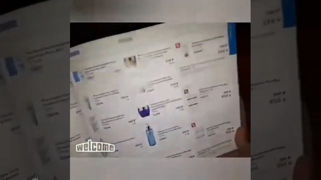 Обзор на каталог №2/Орифлейм смотреть онлайн