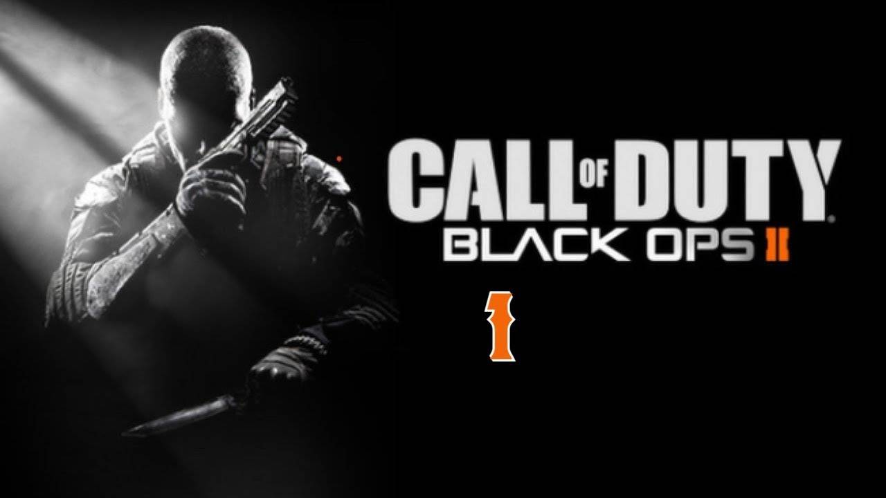 Прохождение Call of Duty: Black Ops 2 #1 (Пиррова победа)