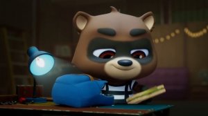 Это не честно ❌ Минимульты «Говорящий Том»: эпичный бег