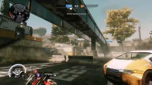Sexy Pulse Blade Kill смотреть онлайн