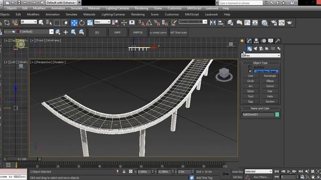 tutorial rail clone смотреть онлайн