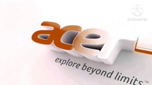 ACER Logo Effects (Sponsored by Preview 2 Effects) EXTENDED