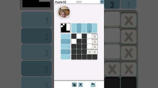 Logic pic gameplay смотреть онлайн