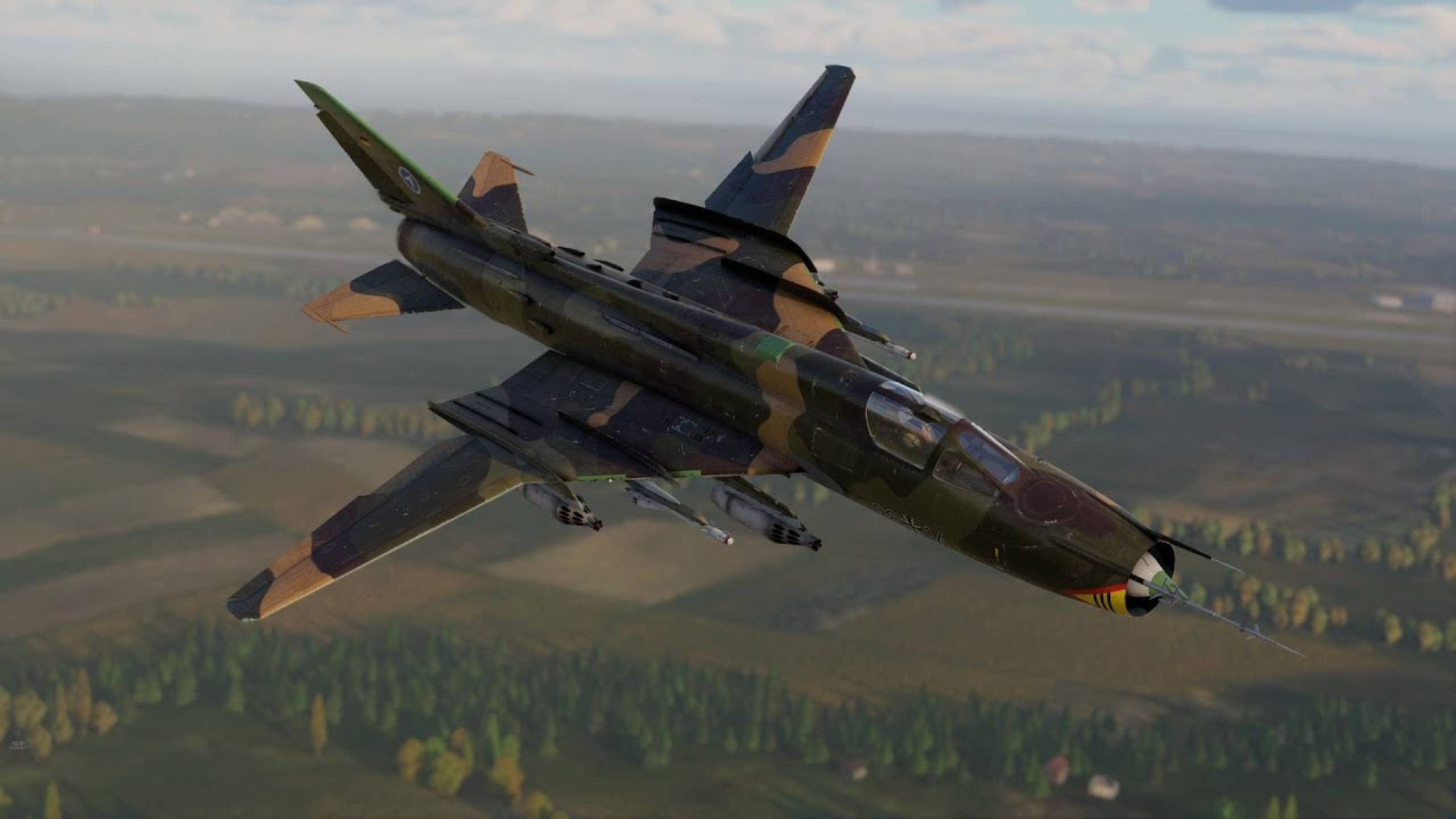 War Thunder - Дуэт с @hardman_ (crewgtw, крюга, War Thunder, танки)