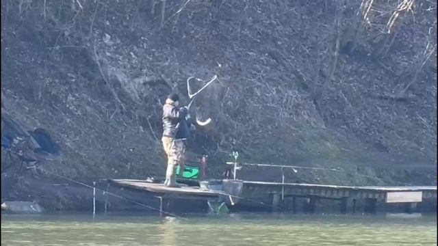 Поимки Основной водоем смотреть онлайн