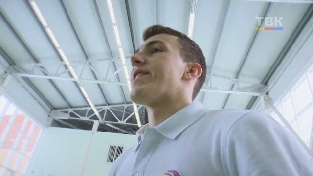 Фильм «Спорт – это мы!» смотреть онлайн