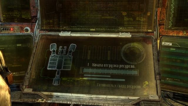 Dead space 3. Доп. Миссия "База снабжения" смотреть онлайн
