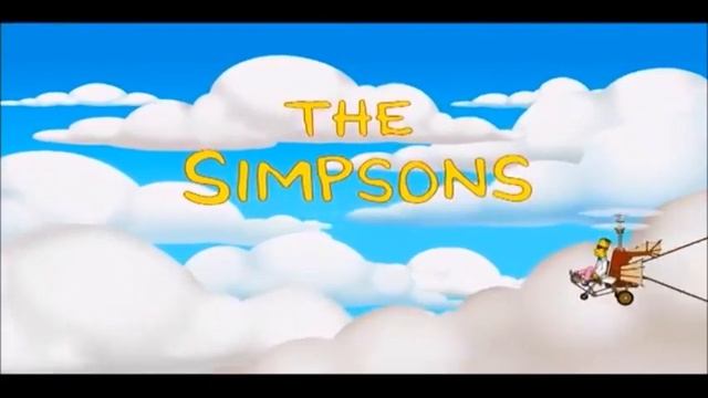 Opening to The Simpsons Movie 2007 DVD (Australia) (ABC for Kids version) смотреть онлайн