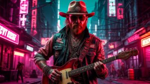 Redneck  в стиле Рок и Кантри–Ночи - Идеальное сочетание для вечеринок