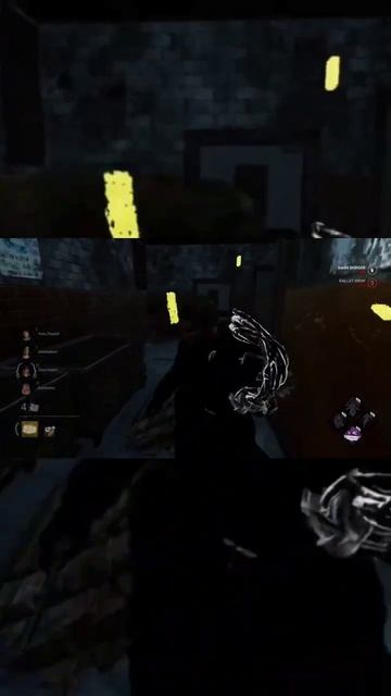 The Albert Wesker Tech | Dead By Daylight | смотреть онлайн