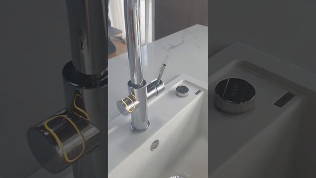 Wrzątek prosto z kranu - Grohe Red Duo - czyli dlaczego w swoim domu nie mam czajnika смотреть онлайн