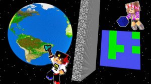 Я ИСПОЛЬЗУЮ ЧИТЫ на Соревновании в Битве Построек в МАЙНКРАФТ ВИДЕО ТРОЛЛИНГ MINECRAFT Евгенбро