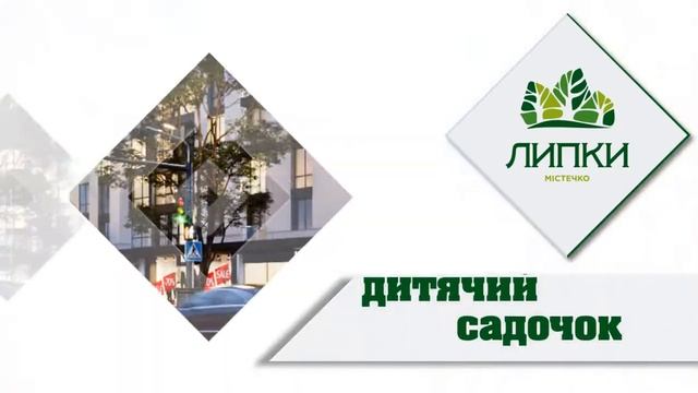 ЖК ЛИПКИ смотреть онлайн