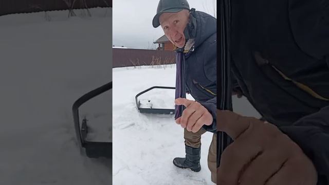 ПОМОГУ-ЧЕМ СМОГУ Урок 2 ЛОПАТА FINLAND смотреть онлайн