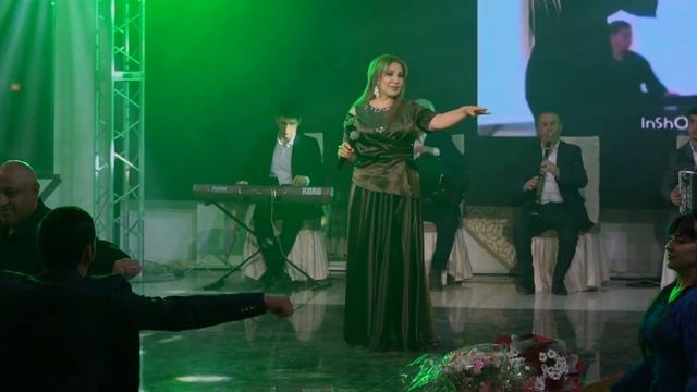 СОЛЬНЫЙ КОНЦЕРТ КАМИЛЫ РАШИДОВОЙ!2025 смотреть онлайн