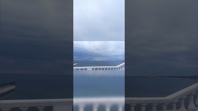 Геленджик Апрель 2025