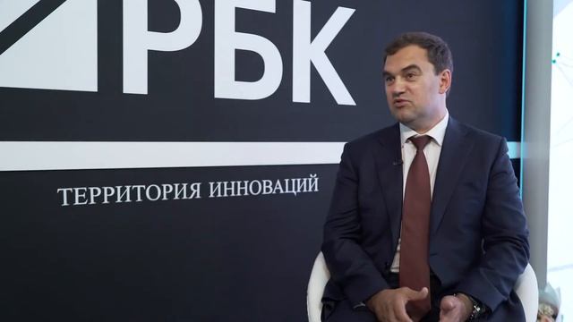 Евгений Ковнир, Генеральный директор, АНО «Цифровая экономика» смотреть онлайн