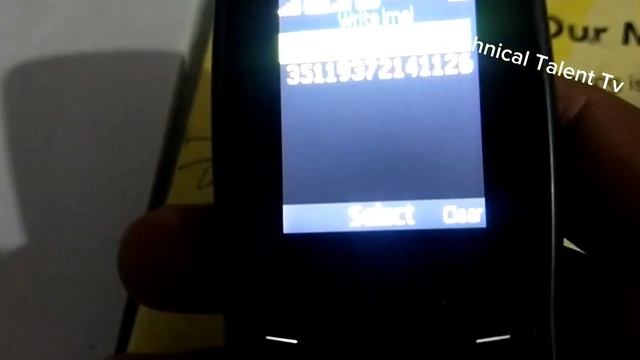 Nokia 106 Emergency Call solution | Nokia 106 IMEI Change Code