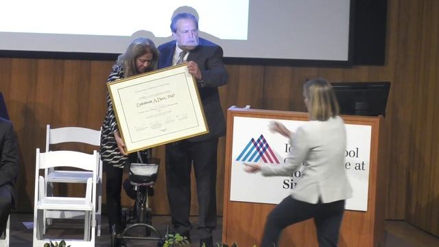 Convocation 2019: Full Ceremony смотреть онлайн