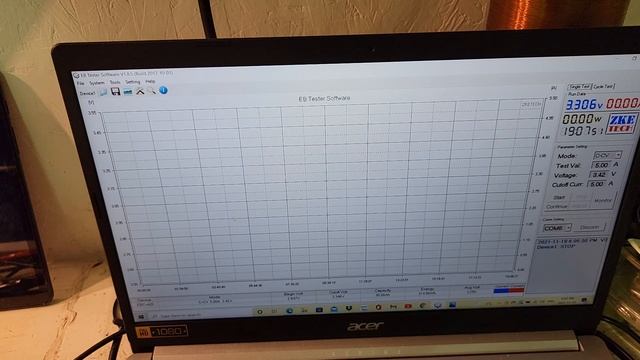 First set of 8S LIFEPO4 cells are ready for the ANT BMS . Also capacity test results for the cells смотреть онлайн