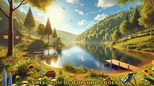 ПЛАНЕТАРНАЯ ЧИСТКА 2024 | Вознесение сознания | Квантовый переход смотреть онлайн