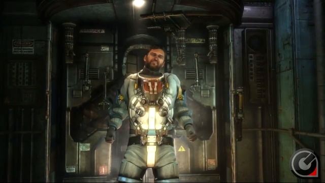 Огляд Dead Space 3 | OpenGamer review смотреть онлайн